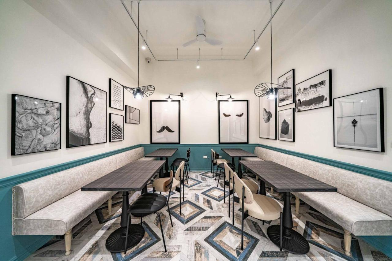 歐堤斯旅店 Otis Inn-花蓮民宿2531-2541-2555-2556號 Città di Hualien Esterno foto