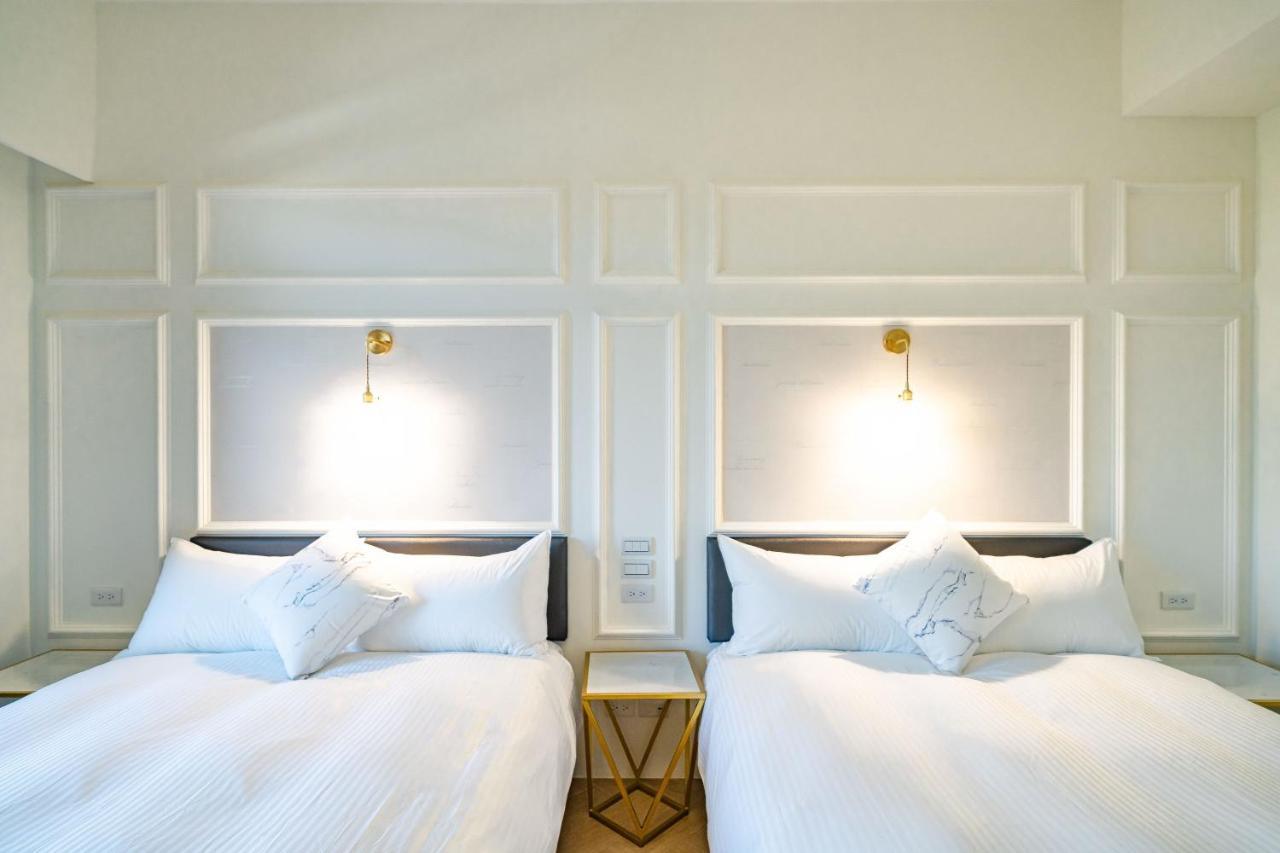 歐堤斯旅店 Otis Inn-花蓮民宿2531-2541-2555-2556號 Città di Hualien Esterno foto