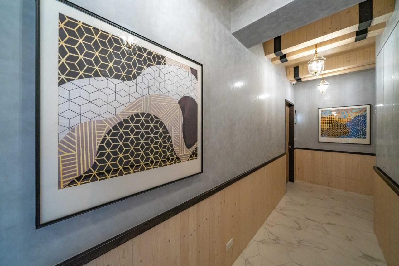 歐堤斯旅店 Otis Inn-花蓮民宿2531-2541-2555-2556號 Città di Hualien Esterno foto